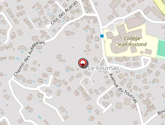 Carte de Ms Carrelage à Draguignan