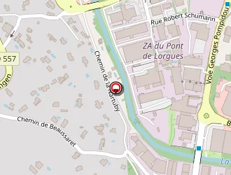 Carte de Dlts à Draguignan