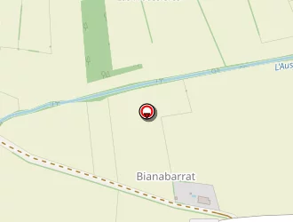 Carte de Alex Moto Doc à Saint-thomas