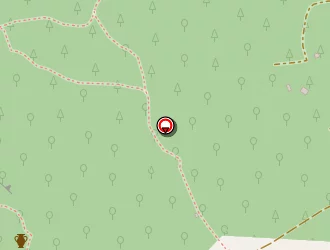 Carte de Bragas à Bayonne