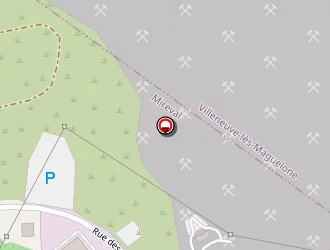 Carte de Transports Des Hauts Cantons (thc) à Mireval