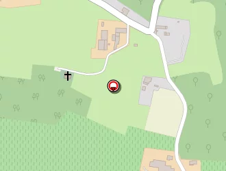 Carte de L'adourable Auberge à Soublecause