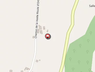 Carte de Lucas Marielle à Arzacq-arraziguet