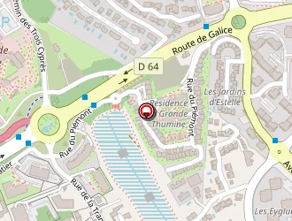 Carte de Mattio Cyrille à Aix-en-provence