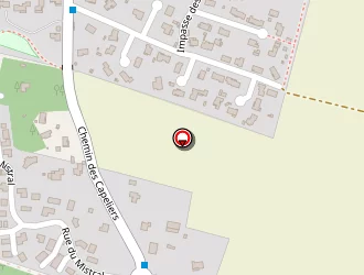 Carte de Gbrénov à Fonsorbes