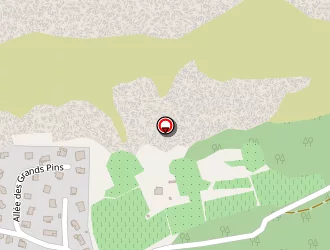 Carte de Brunelle à Puyloubier