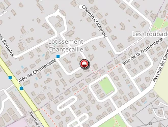 Carte de Multi Poses 31 à Escalquens