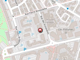 Carte de Alexandre Palomba Alexandre à Grau-du-roi (le)