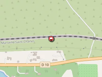 Carte de Pro Froid Plomb'elec à Saint-chamas