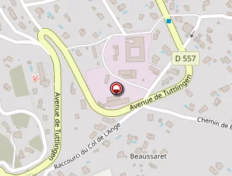 Carte de E.s.e Communication à Draguignan