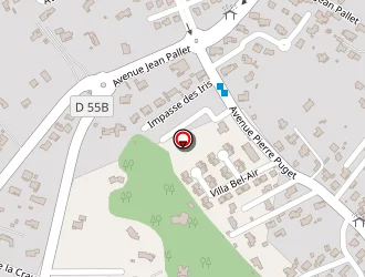 Carte de Taxi Jonathan à Velaux