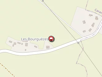 Carte de Aubert Christophe-georges à Maureville