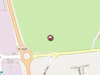 Carte de Vsm à Istres