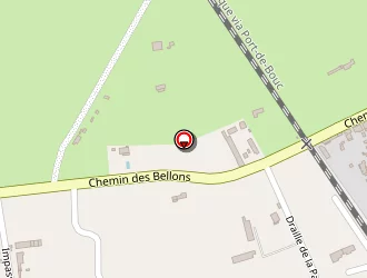 Carte de S-s-i-t-m . à Istres