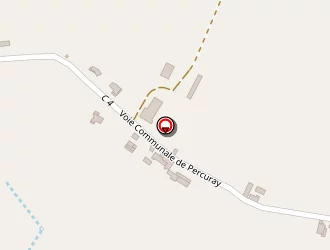 Carte de Garros Laurent à Labéjan