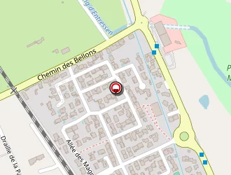 Carte de Pérez Erick à Istres