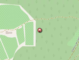 Carte de Valverde à Pontevès