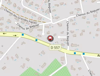 Carte de Le Bourhis Maëva à Draguignan