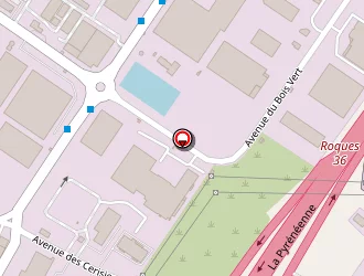 Carte de Envie 2 E à Portet-sur-garonne