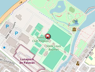 Carte de Ezio Bar à Palavas-les-flots