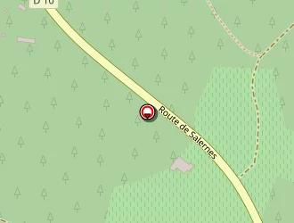 Carte de C.a.d.e à Flayosc