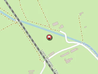 Carte de Belmonte Patrick à Istres