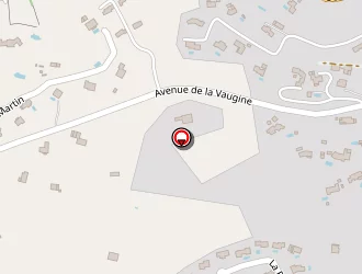 Carte de Pupkiewicz Fabrice à Draguignan