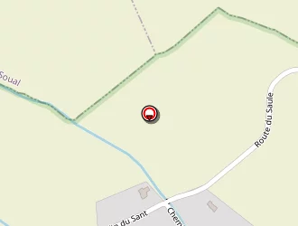 Carte de David Didier à Verdalle