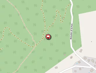 Carte de Cauquil (ets) à Prémian