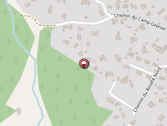 Carte de Provence Pavé à Flayosc