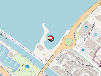 Carte de Cess & Co à Palavas-les-flots