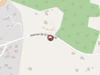 Carte de Durant Denis à Draguignan