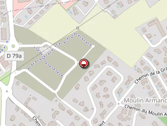 Carte de Alpha Thermie à Auzeville-tolosane