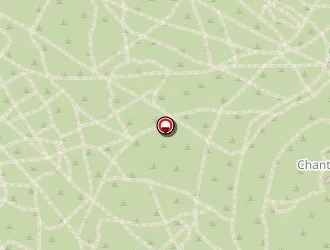 Carte de Artaud Christophe à Ventabren