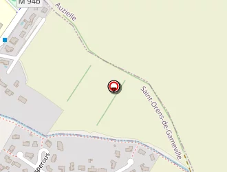 Carte de Loulimbé Bernard à Escalquens