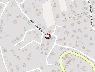 Carte de Serraf Nabil à Draguignan