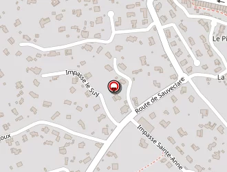 Carte de Christine Demaria à Flayosc