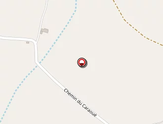 Carte de Dallies Claude à Lartigue