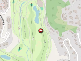 Carte de Mfca à Mandelieu-la-napoule