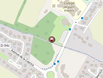 Carte de Nègre Franck à Escalquens