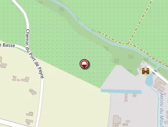 Carte de Saphore Patrick à Lahontan