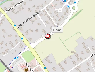 Carte de Ann Harmony Anne à Labège