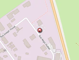 Carte de Cmte à Istres