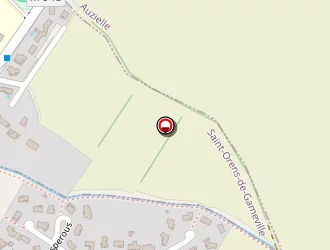 Carte de Plays Almut à Escalquens