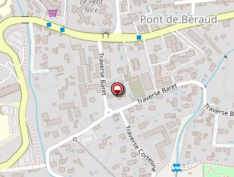 Carte de Esposito Didier à Aix-en-provence