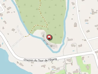 Carte de Menhir à Istres