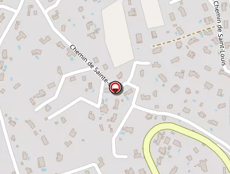 Carte de Savelli Alexandre à Draguignan