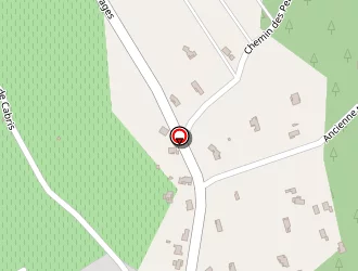 Carte de Solhinvest à Brue-auriac