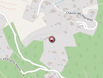 Carte de Layama à Aix-en-provence