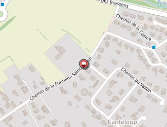 Carte de Mirouze Dominique à Labège